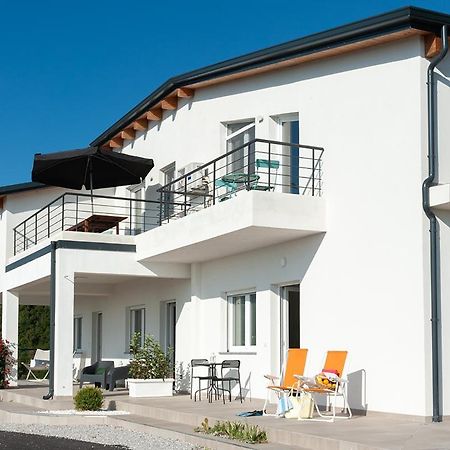 Tenuta Carruba Apartment Policastro Bussentino Exterior photo